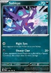 Sableye