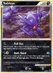Sableye