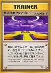 Saffron City Gym