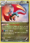 Salamence 