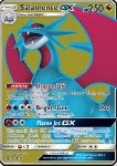 Salamence GX 