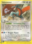 Salamence 