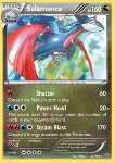 Salamence 