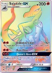 Salazzle GX 