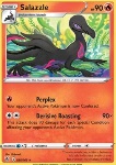 Salazzle 