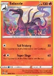 Salazzle 