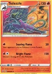 Salazzle 