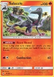 Salazzle 