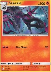 Salazzle 