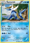 Samurott 