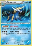Samurott 