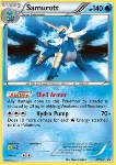 Samurott 