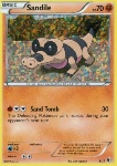 Sandile 