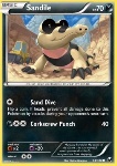 Sandile 