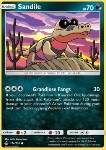 Sandile 