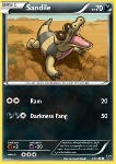 Sandile 