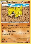 Sandshrew 