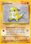 Sandshrew