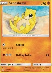 Sandshrew 