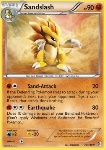 Sandslash 