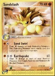 Sandslash