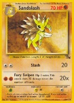 Sandslash