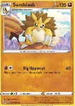 Sandslash 