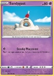 Sandygast 