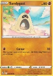 Sandygast 