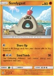 Sandygast 