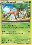 Sawsbuck 