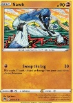 Sawk 