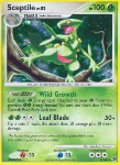 Sceptile Lv.52