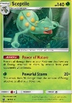 Sceptile 