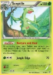 Sceptile 