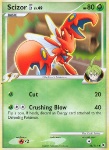 Scizor [4] Lv.49