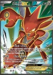 Scizor EX 