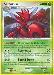 Scizor Lv.47