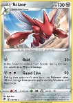 Scizor 