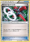 Legame Mentale con Scizor