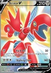 Scizor V 