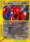 Scizor 