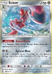Scizor 