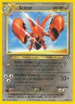 Scizor