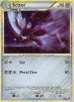 Scizor