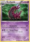 Scolipede 