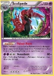Scolipede 