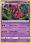 Scolipede 