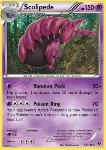 Scolipede 