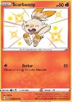 Scorbunny 
